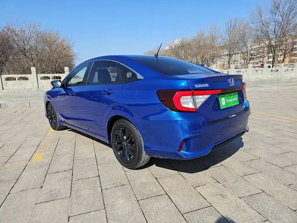 Xiangyu 2019 180TURBO CVT Enjoy Edition National VI купить на сайте DeffCars
