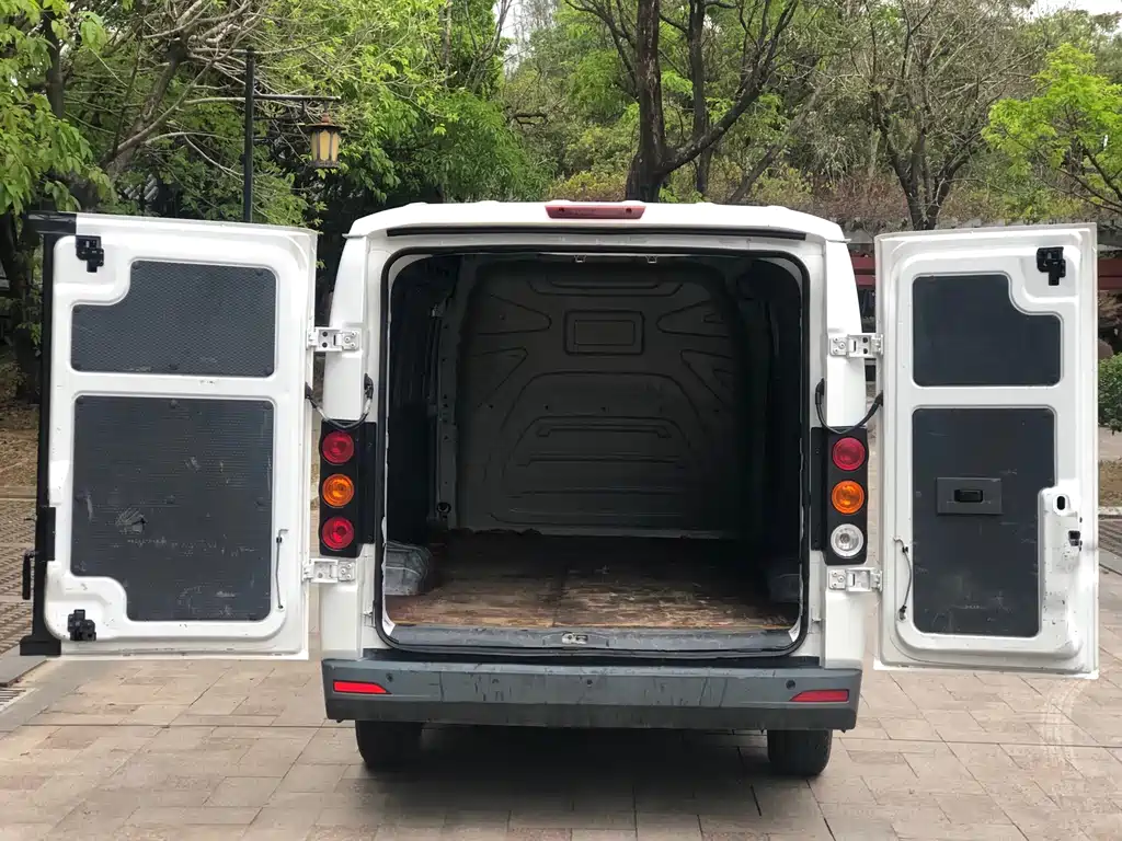 Remote Star Enjoy V 2023 V6E CATL 41.86kWh Value Edition купить на сайте DeffCars