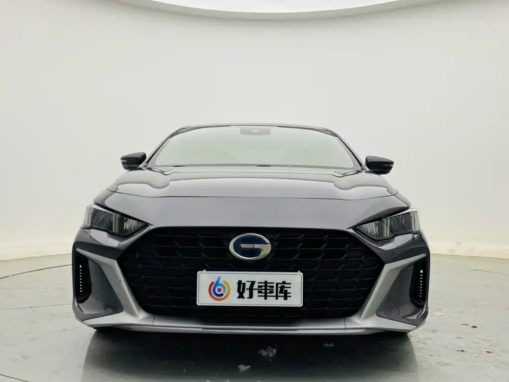 Shadow Leopard 2023 Shadow Leopard H high-energy hybrid version купить на сайте DeffCars