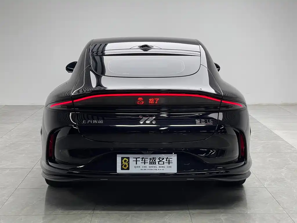 Zhiji L6 2025 Ultra купить на сайте DeffCars