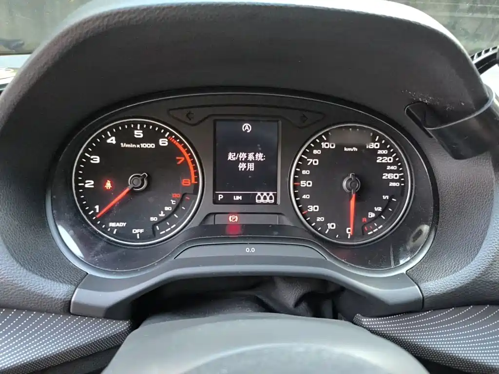 Audi Q2L 2018 35 TFSI launches exclusive version, National V купить на сайте DeffCars