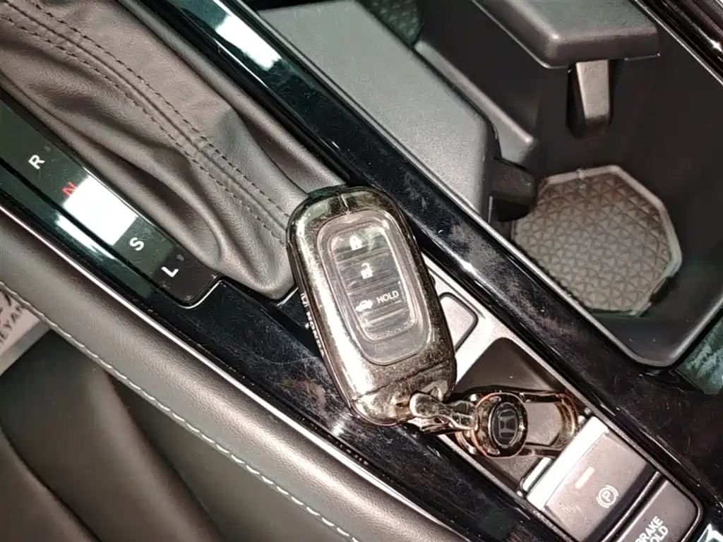 Accord 2023 260TURBO Smart Edition купить на сайте DeffCars