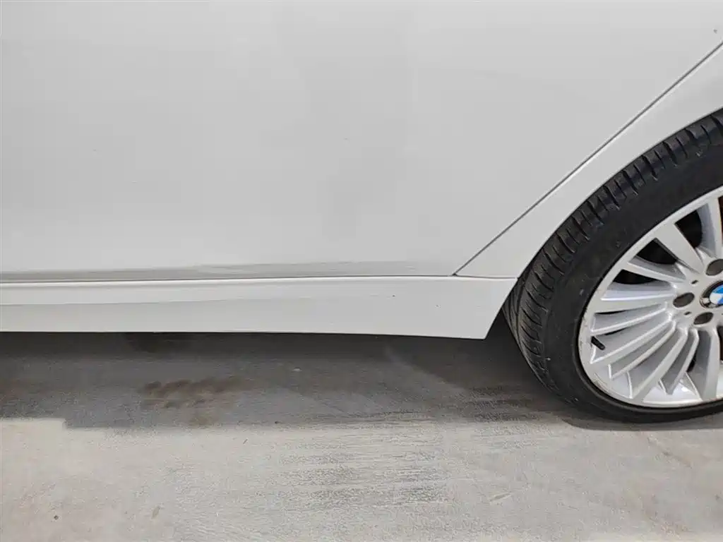 BMW 3 Series 2018 320Li Fashion Model купить на сайте DeffCars