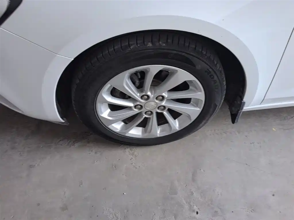 Weilang 2020 15T automatic aggressive model купить на сайте DeffCars