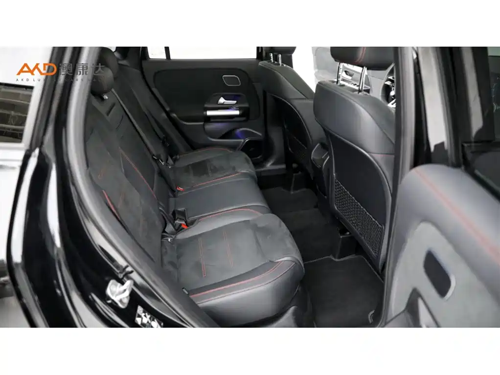 Mercedes-Benz GLA35/2.0T/24 models/4MATIC купить на сайте DeffCars