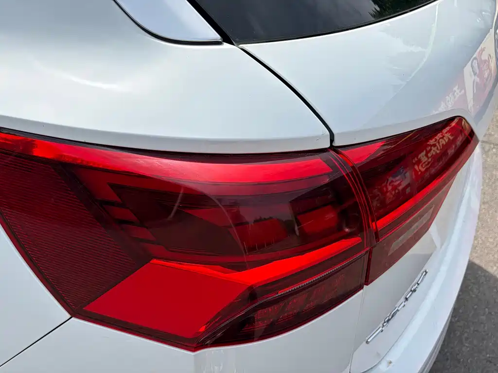 Tanyue 2019 330TSI two-wheel drive luxury model, National VI купить на сайте DeffCars
