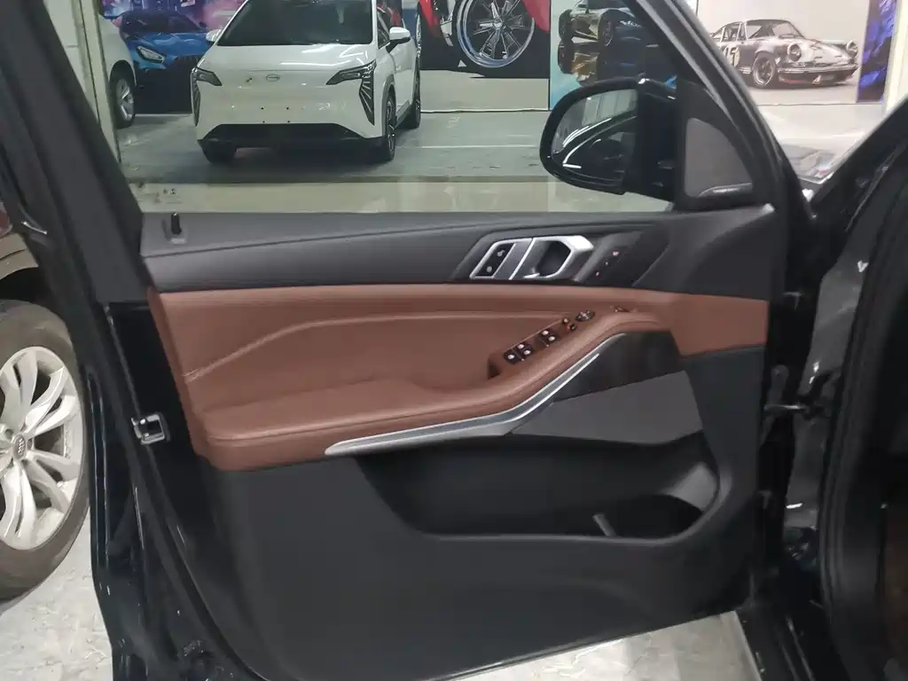BMW X5 (Imported) 2022 xDrive40i M Sports Package купить на сайте DeffCars