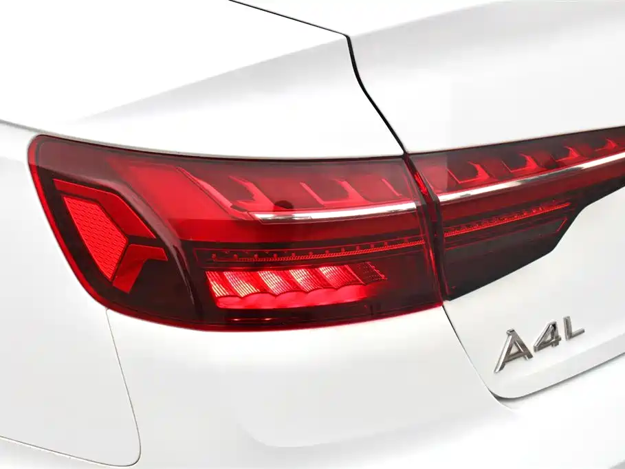 Audi A4L 2020 40 TFSI luxury and dynamic model купить на сайте DeffCars