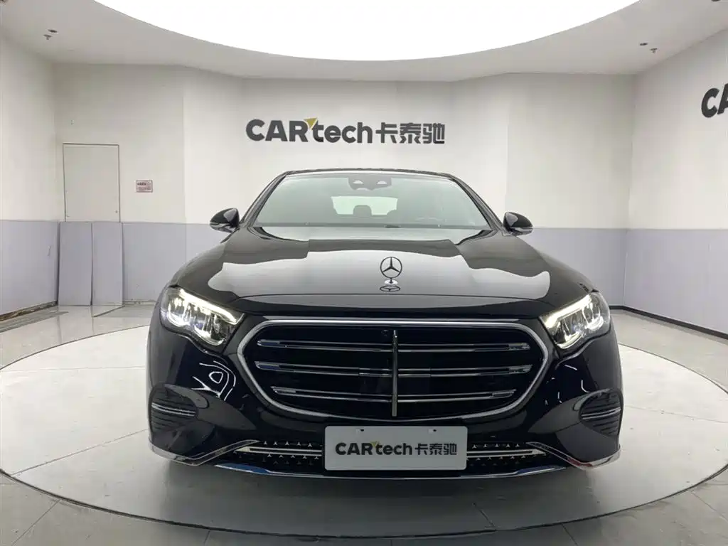 Mercedes-Benz E-Class 2026 E 300 L Luxury Model купить на сайте DeffCars