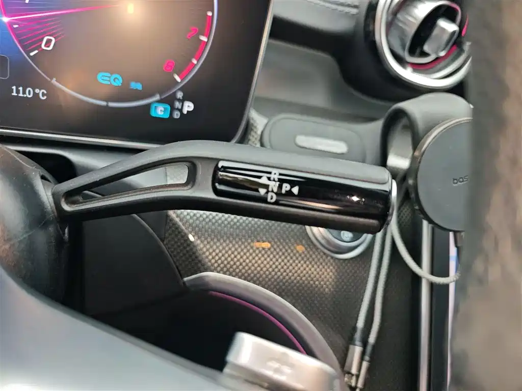 Mercedes-Benz C-Class 2022 facelift C 260 L sports version купить на сайте DeffCars