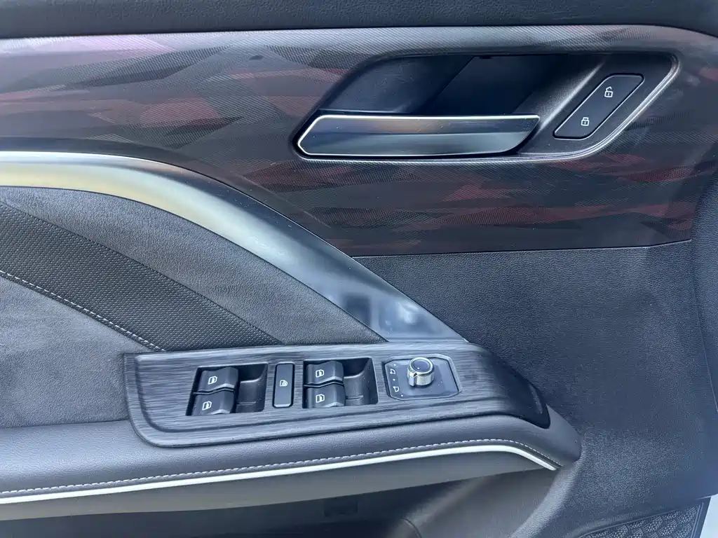 Haval H6 2021 National Fashion Edition 1.5T Automatic Urban Edition купить на сайте DeffCars