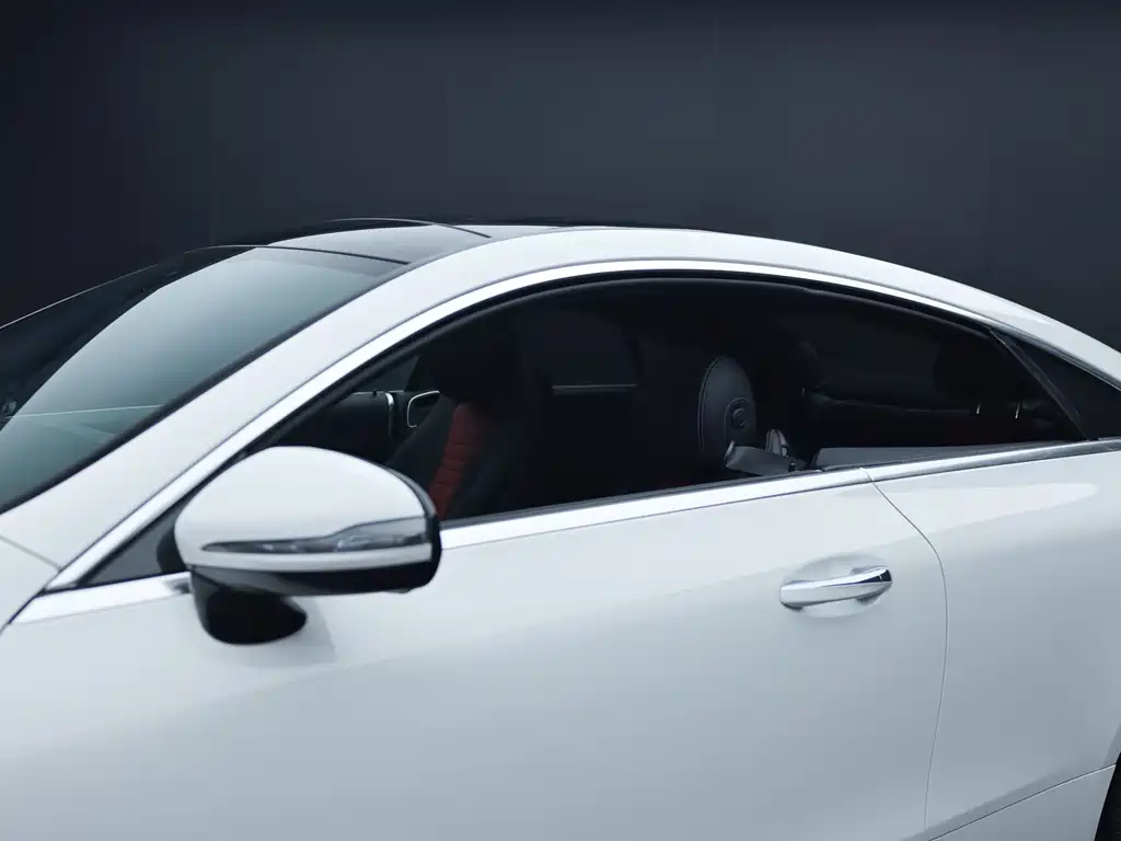 Mercedes-Benz E-Class Imported 2021 E 260 Coupe купить на сайте DeffCars