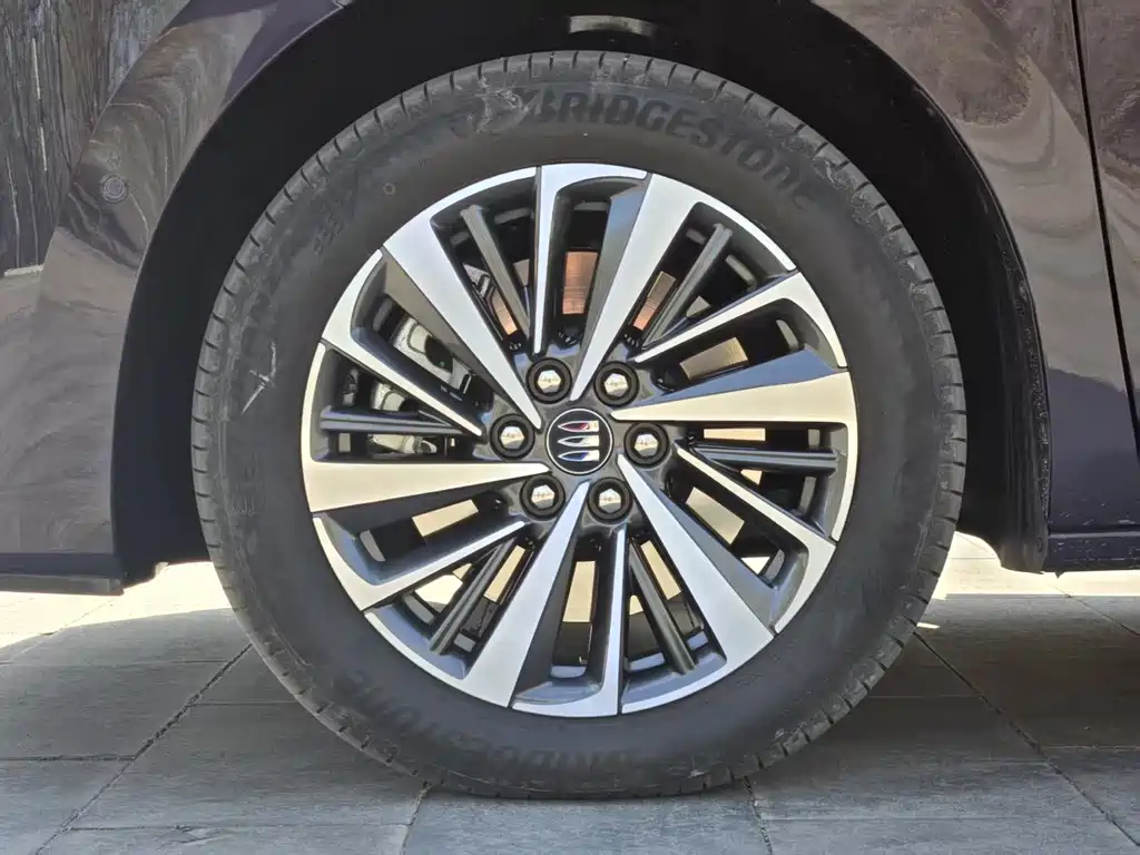 Buick GL8 New Energy 2026 Lu Zun Luxury Edition купить на сайте DeffCars
