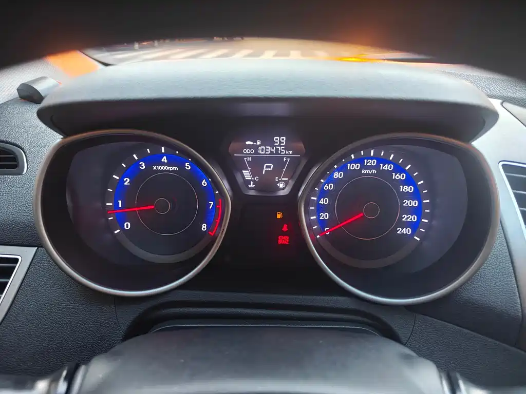 Langdong 2016 1.6L automatic intelligent model купить на сайте DeffCars