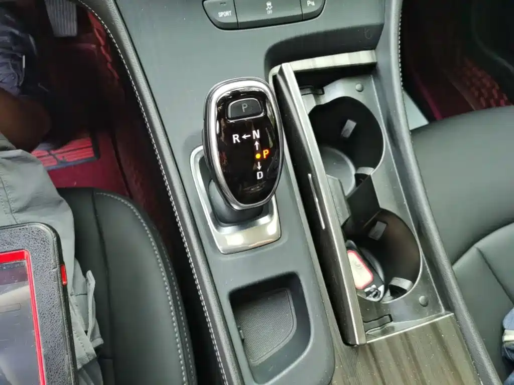 LaCrosse 2022 652T luxury model купить на сайте DeffCars