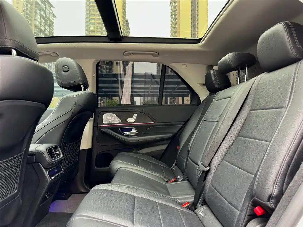 Mercedes-Benz GLE 2020 facelift GLE 450 4MATIC luxury model купить на сайте DeffCars