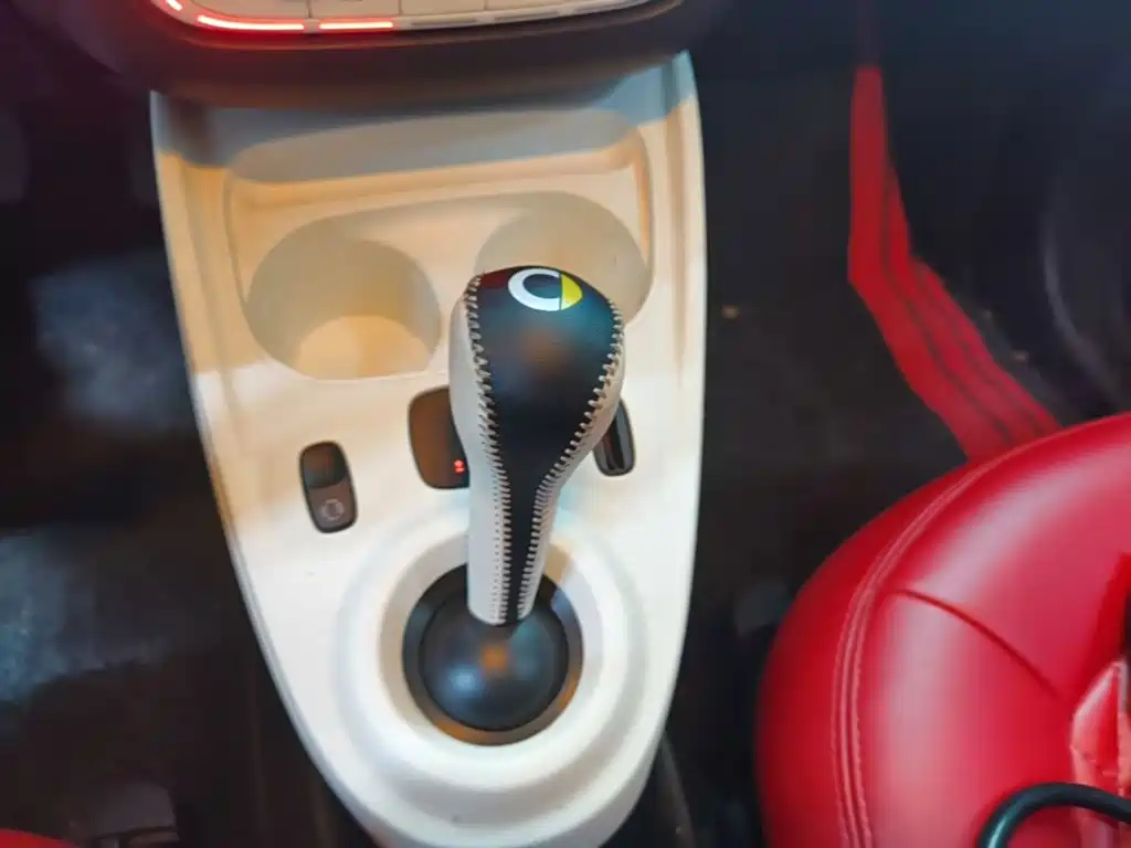 smart forfour 2016 1.0L 52kW passion version купить на сайте DeffCars