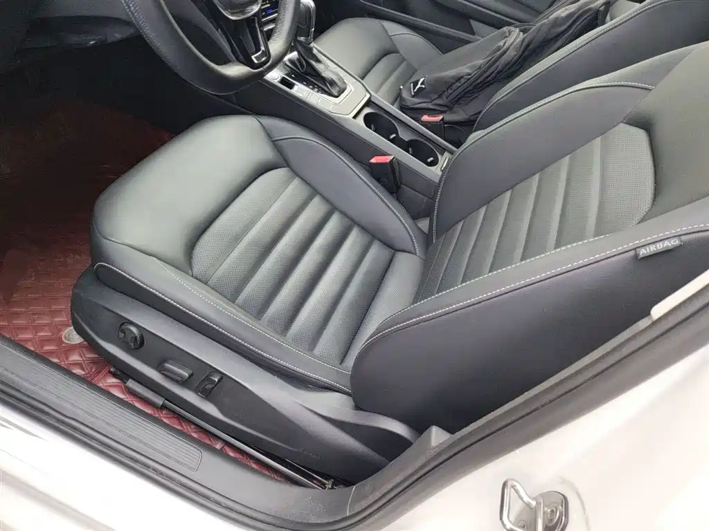 Lingdu 2021 280TSI DSG Comfort Edition купить на сайте DeffCars