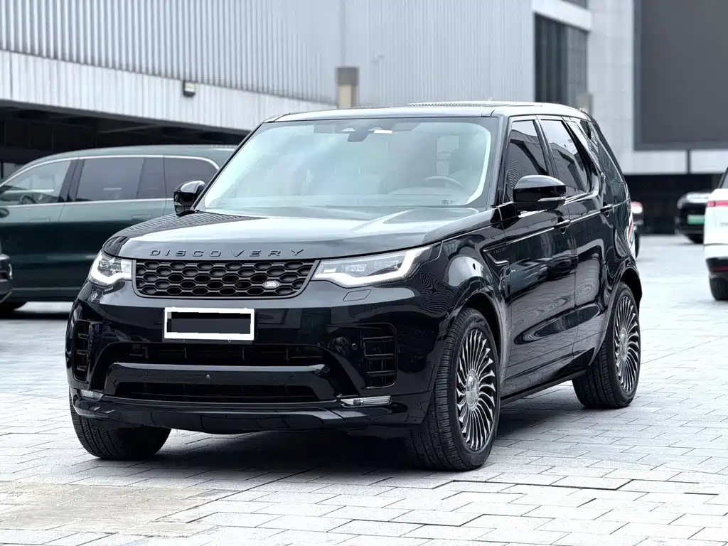 Discover the 2021 360PS R-Dynamic SE купить на сайте DeffCars
