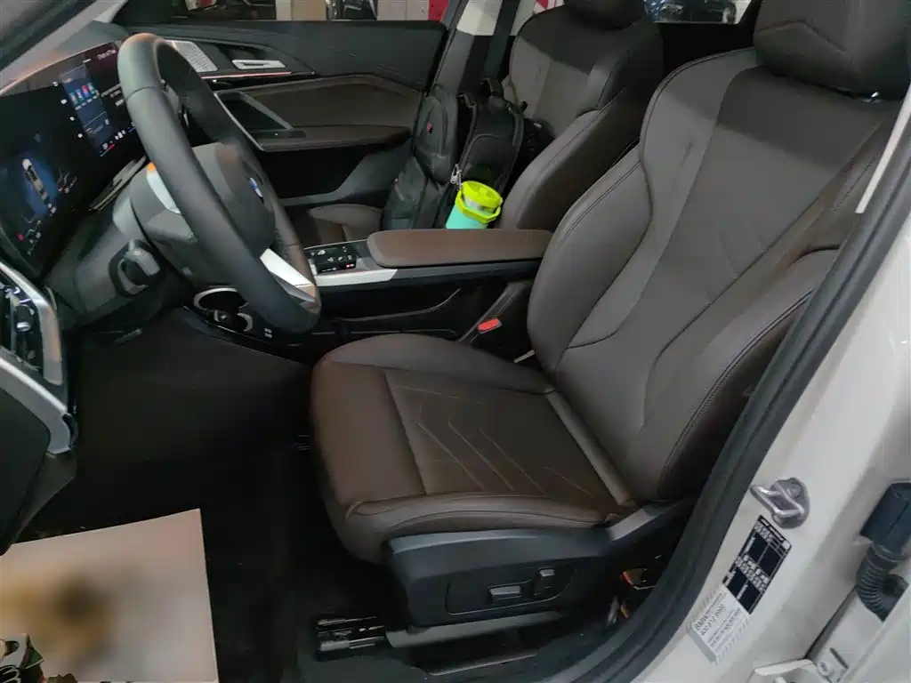 BMW X1 2023 sDrive25Li X Design Package купить на сайте DeffCars