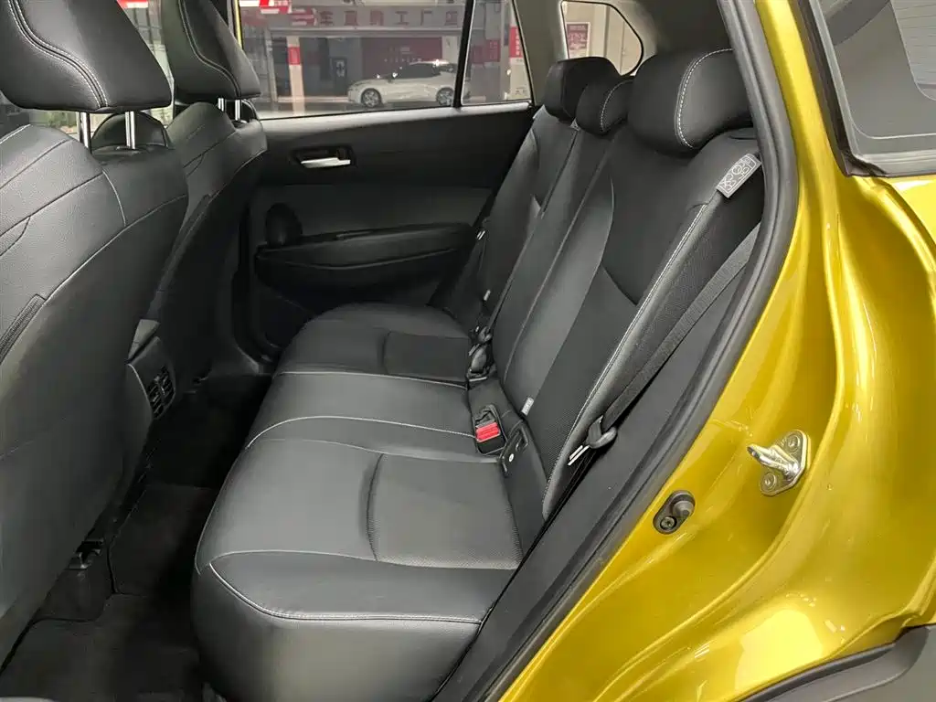 Fenglanda 2022 2.0L CVT Luxury PLUS Edition купить на сайте DeffCars