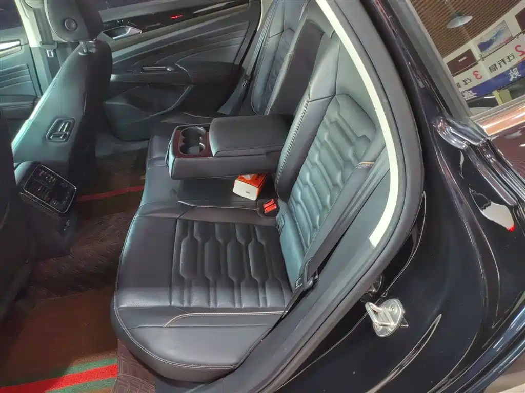Passat 2020 facelift 330TSI Elite Edition National VI купить на сайте DeffCars