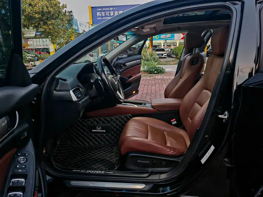 Yingshipai 2019 Rui·Hybrid 2.0L Pure Edition National VI купить на сайте DeffCars