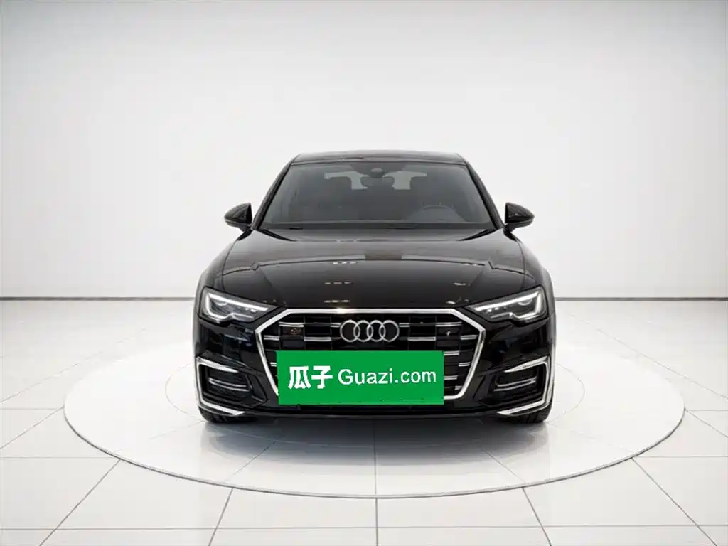 Audi A6L 2024 45 TFSI Premium Dynamic Model купить на сайте DeffCars