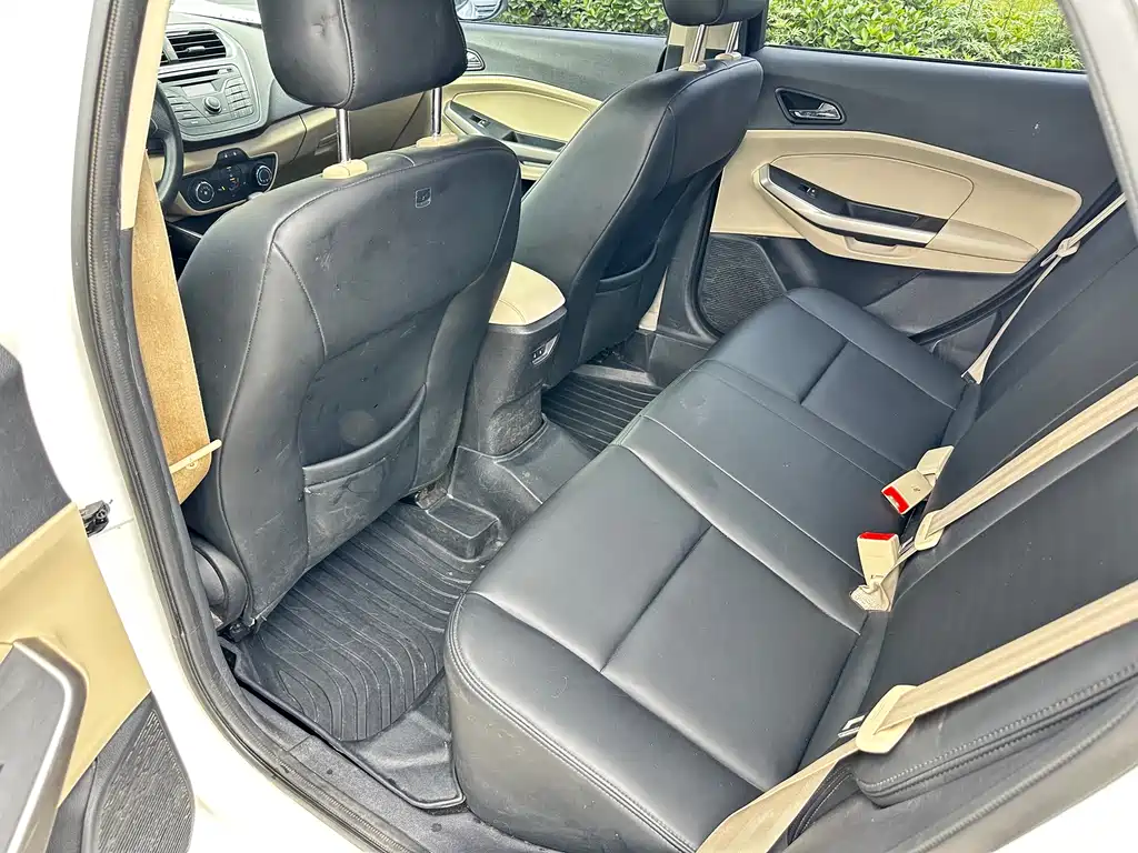 Forex 2015 1.5L automatic comfort model купить на сайте DeffCars