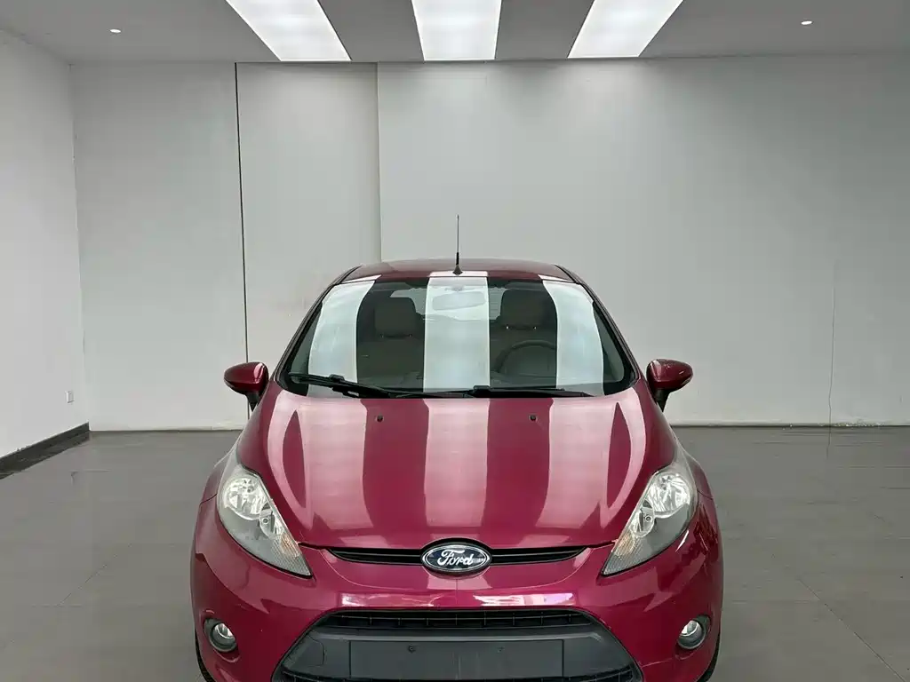 Carnival 2011 hatchback 1.5L automatic fashion model купить на сайте DeffCars