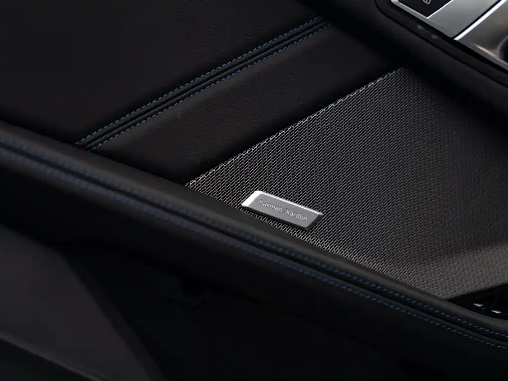 BMW M235L 2025 M235L купить на сайте DeffCars