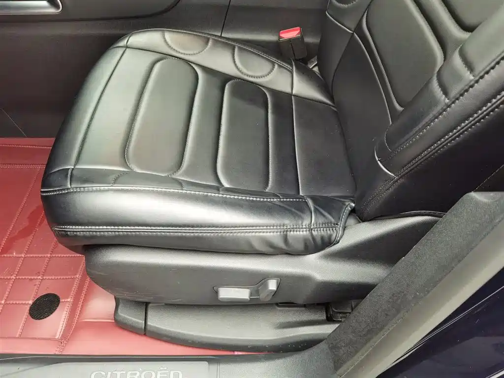 Tianyi C5 AIRCROSS 2023 model 360THP smart version купить на сайте DeffCars