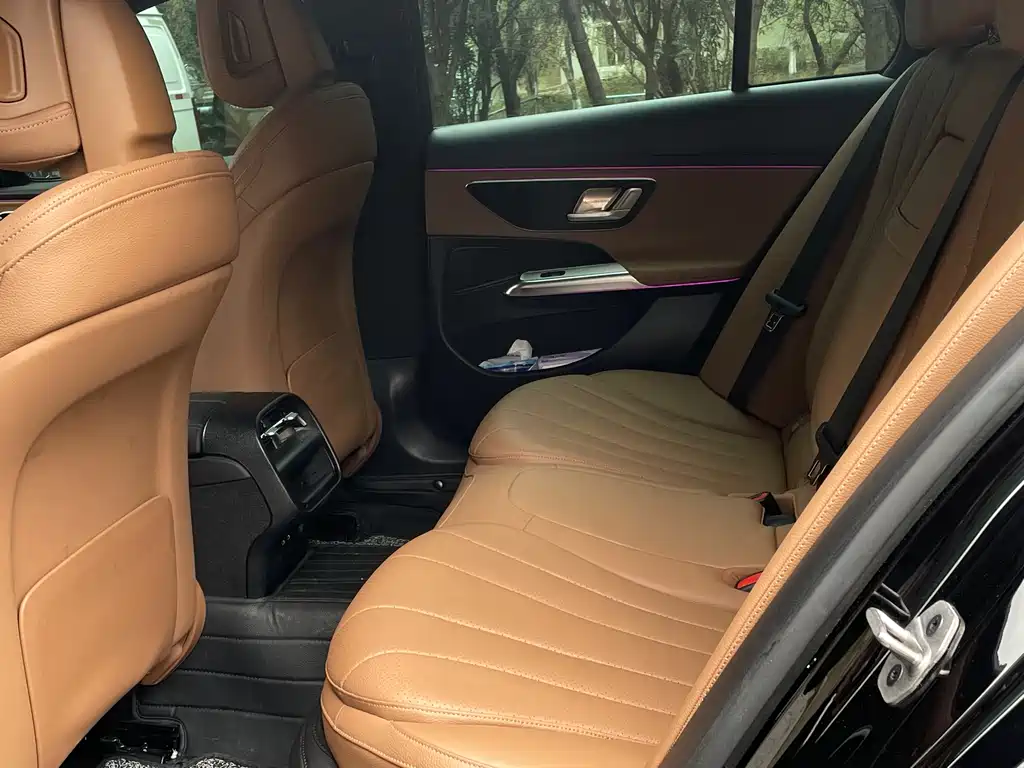 Mercedes-Benz E-Class Imported 2025 E 260 Sports Edition купить на сайте DeffCars