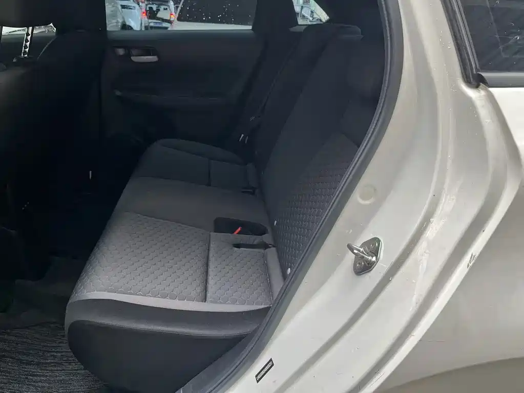 Fit 2021 1.5L CVT tide version купить на сайте DeffCars