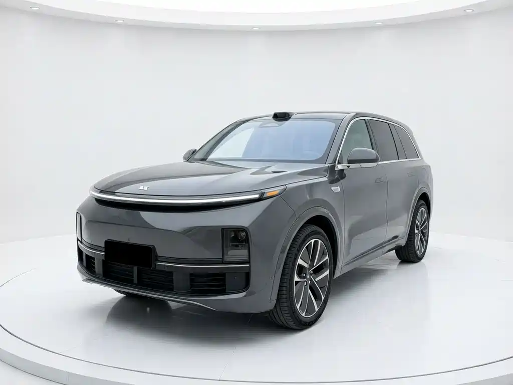 Ideal L9 2024 Ultra купить на сайте DeffCars