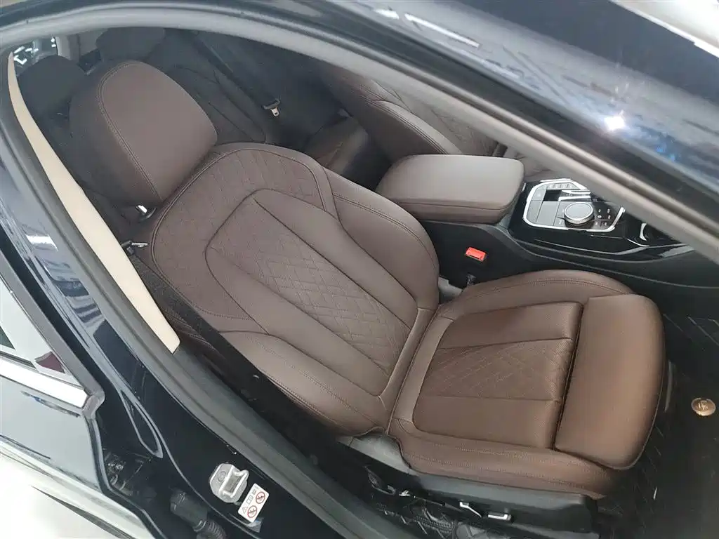 BMW X3 2023 xDrive25i M Sports Package купить на сайте DeffCars