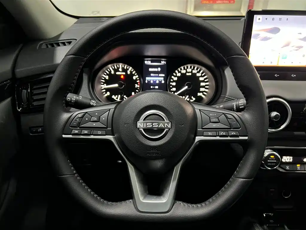 X-Trail 2025 Honor 2.0L Two-wheel Drive Leading Edition купить на сайте DeffCars