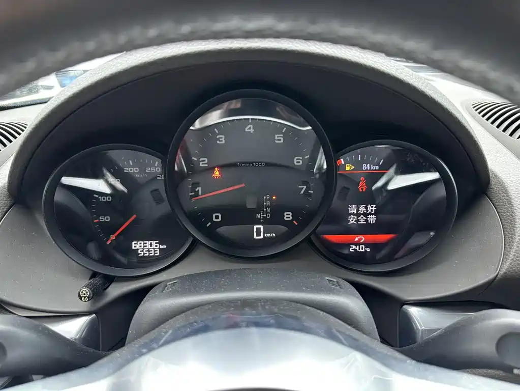 Porsche 718 2019 Cayman T 2.0T купить на сайте DeffCars