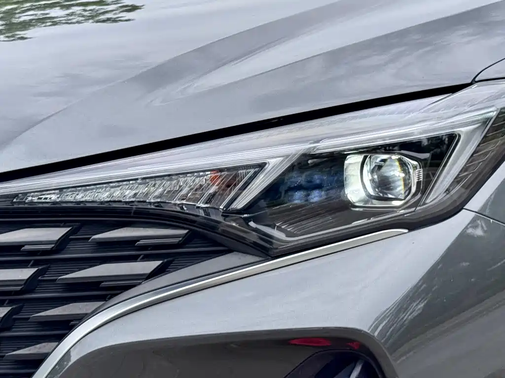 EADO 2023 Enjoy Edition PLUS Blue Whale NE 1.4T GDI DCT Premium Edition купить на сайте DeffCars