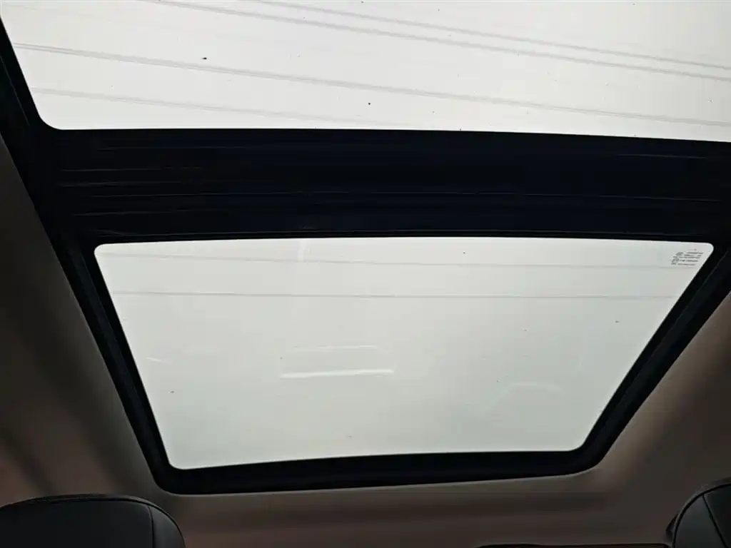Maxus G50 2019 1.5T first automatic luxury version 6 seats купить на сайте DeffCars