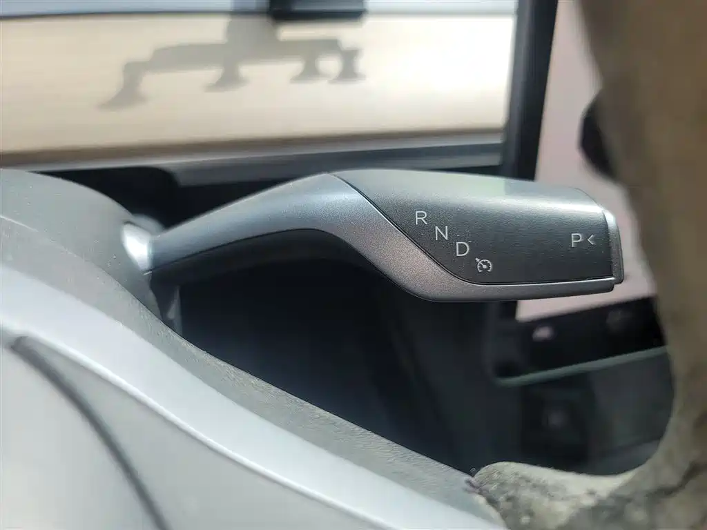 Model Y 2022 rear-wheel drive version купить на сайте DeffCars
