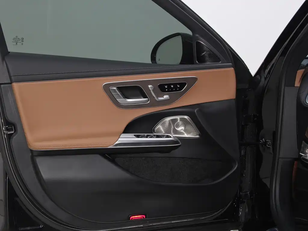 Mercedes-Benz E-Class 2025 facelift E 300 L luxury model купить на сайте DeffCars