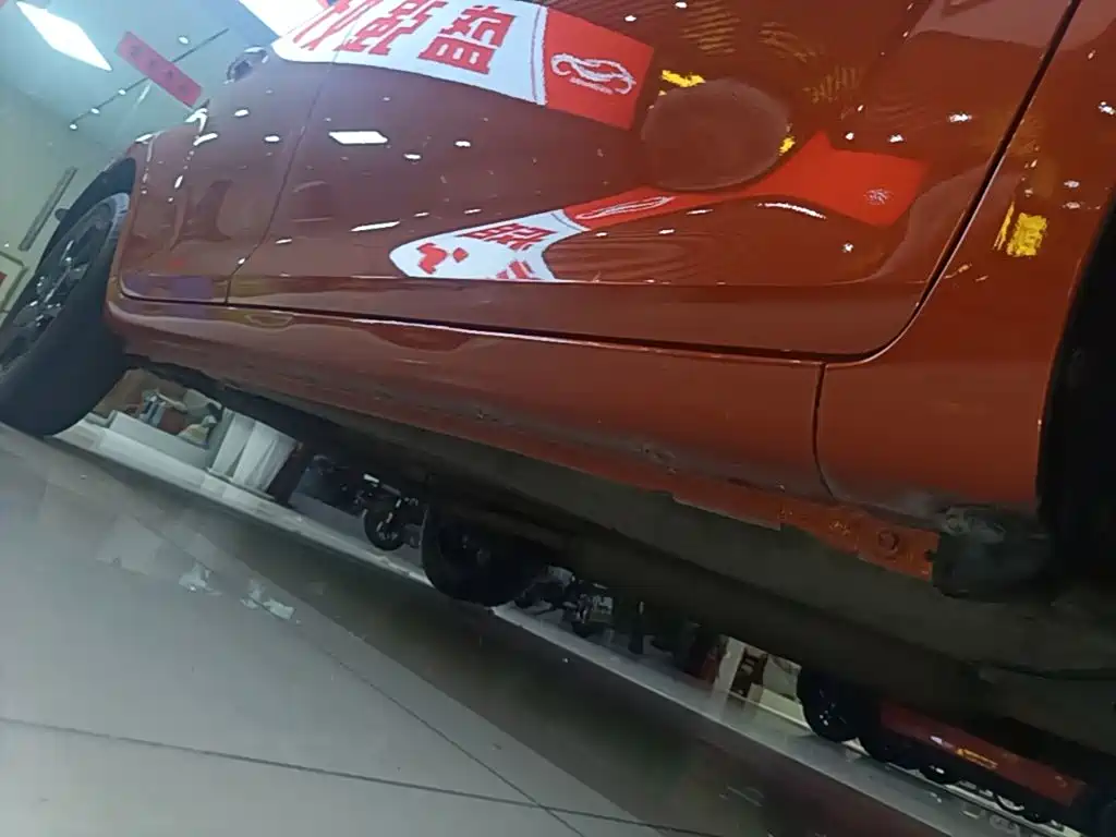 Ingnis 2017 1.2L CVT Deluxe Edition купить на сайте DeffCars