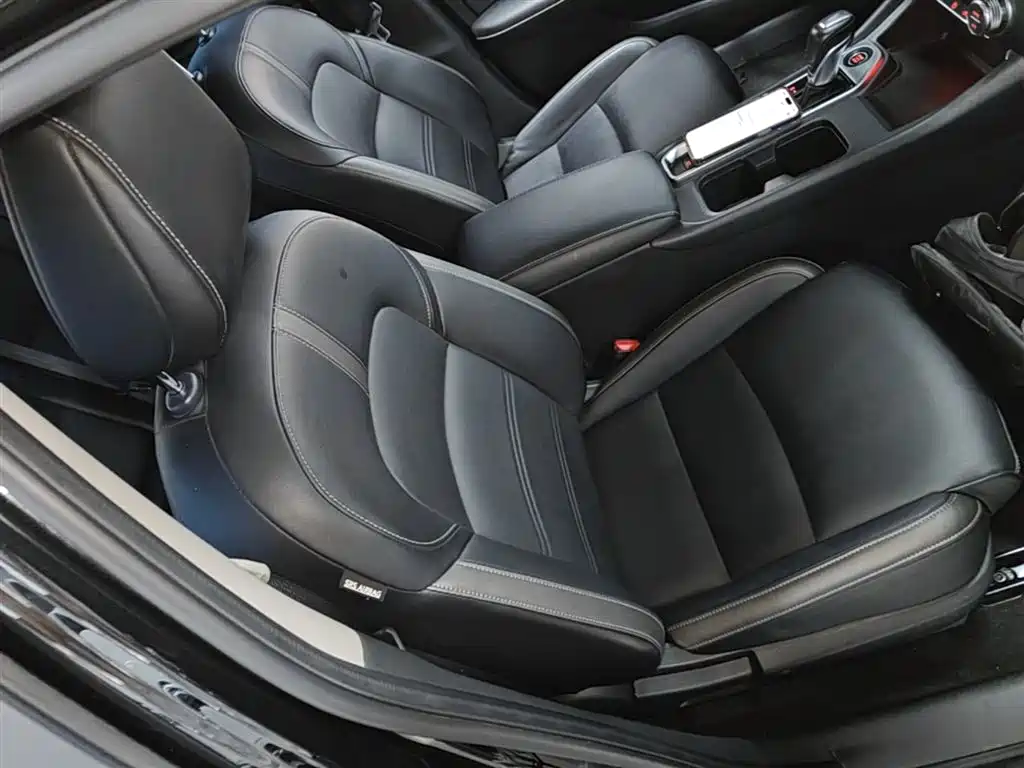 Sylphy 2023 1.6L CVT Enjoy Edition купить на сайте DeffCars