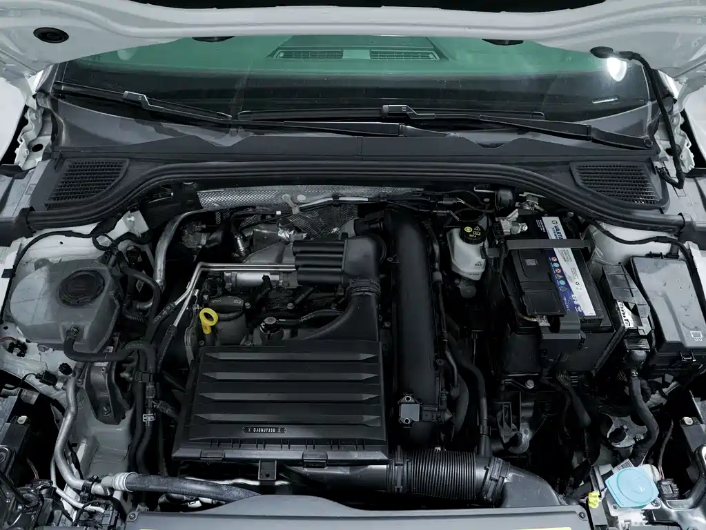 Golf 2021 280TSI DSG R-Line купить на сайте DeffCars