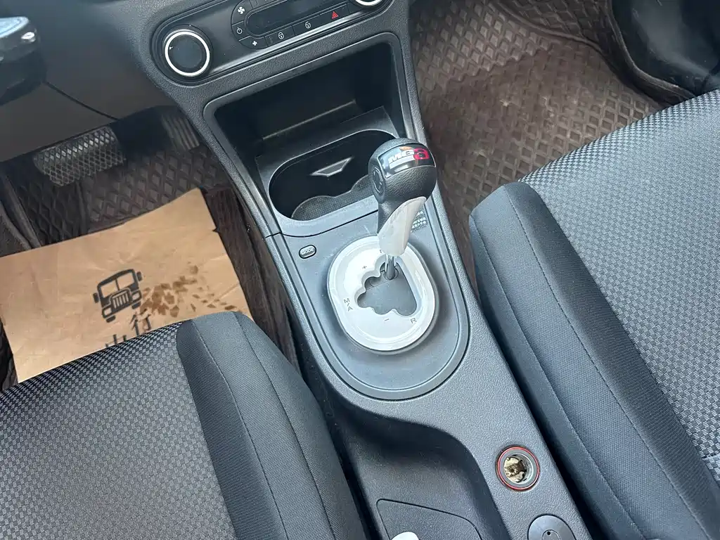 MG 3 2011 1.5L AMT Elite Edition купить на сайте DeffCars