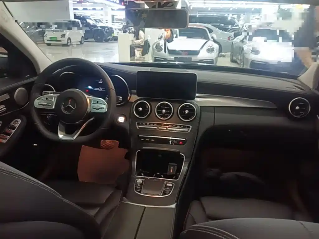 Mercedes-Benz C-Class 2020 C 260 L Sports Edition купить на сайте DeffCars