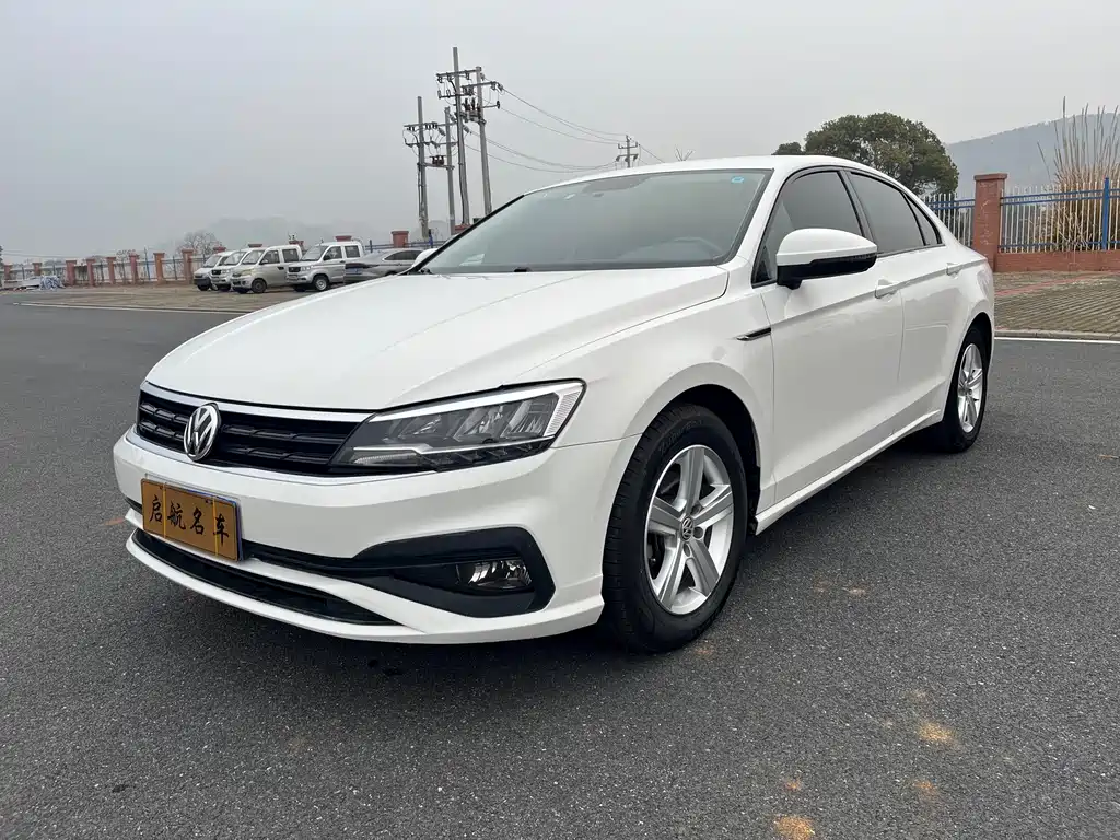 Lingdu 2021 230TSI DSG Fashion Edition купить на сайте DeffCars