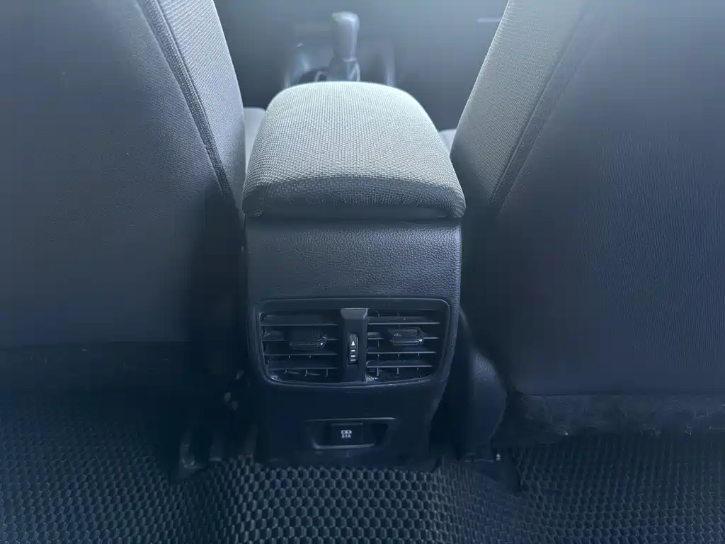 Ralink 2022 TNGA 1.5L CVT Elite Edition купить на сайте DeffCars