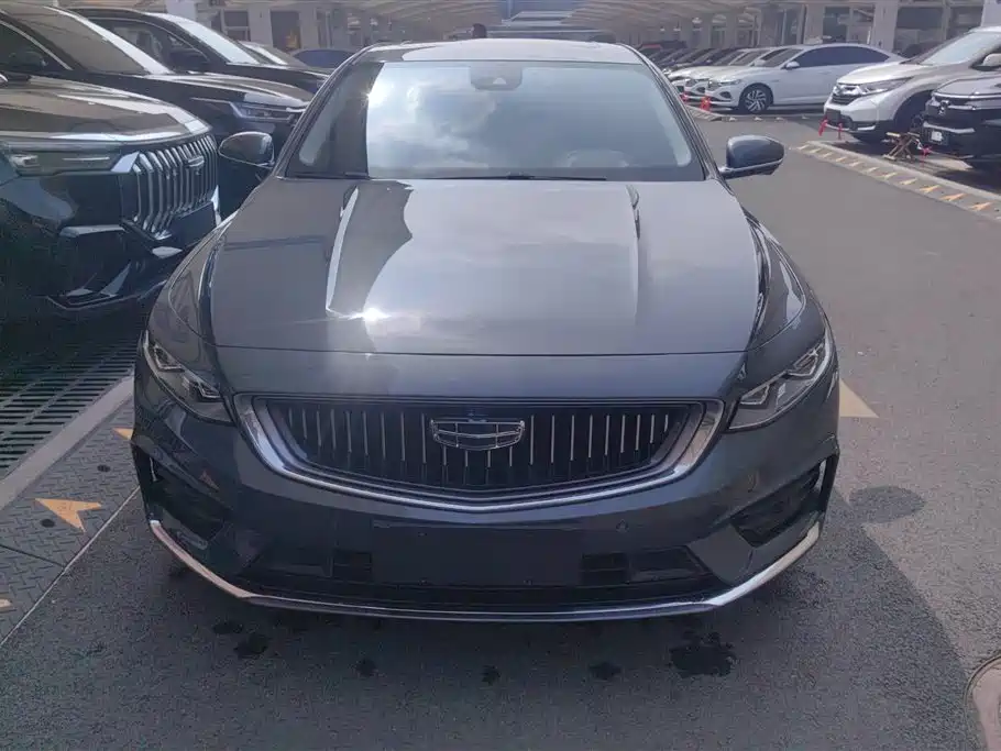 Xingrui 2021 2.0TD flagship model купить на сайте DeffCars